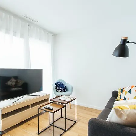 Apartment The Lucky Flats - Liorna Alicante