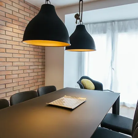 Apartment The Lucky Flats - Liorna