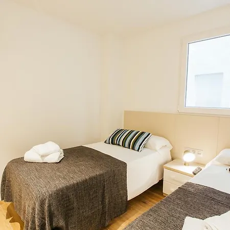 Apartment The Lucky Flats - Liorna Alicante