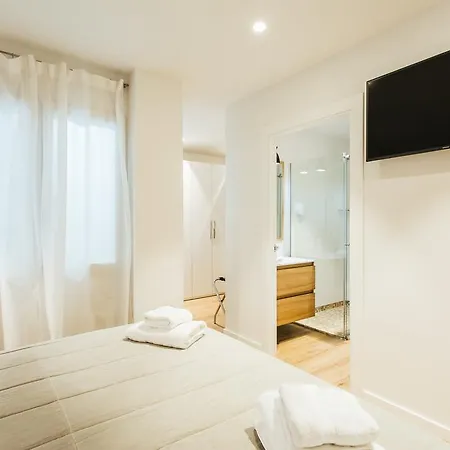 Apartment The Lucky Flats - Liorna Alicante